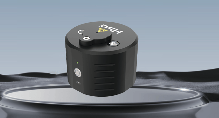 NVA - Laser Nozzle Visual Aligner image